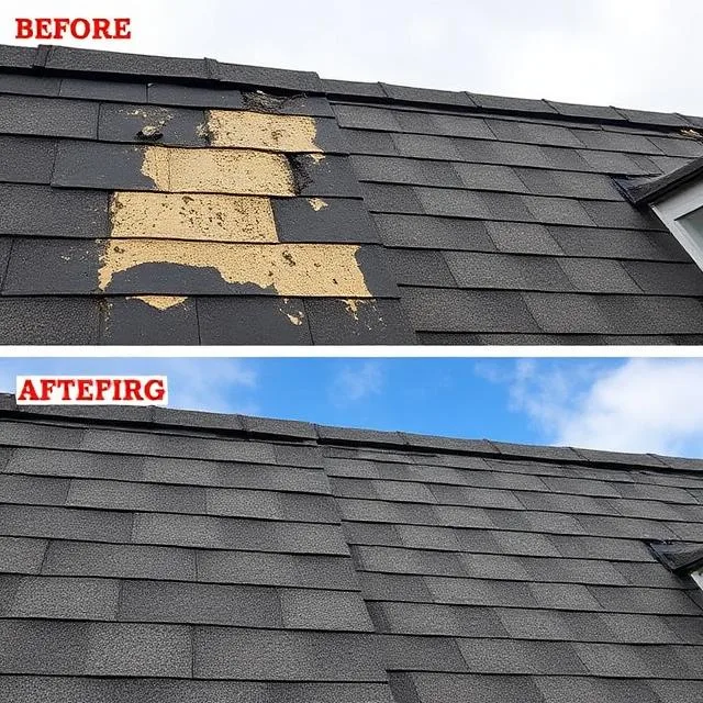 Roof Repair Near Me in Brooker, FL near me